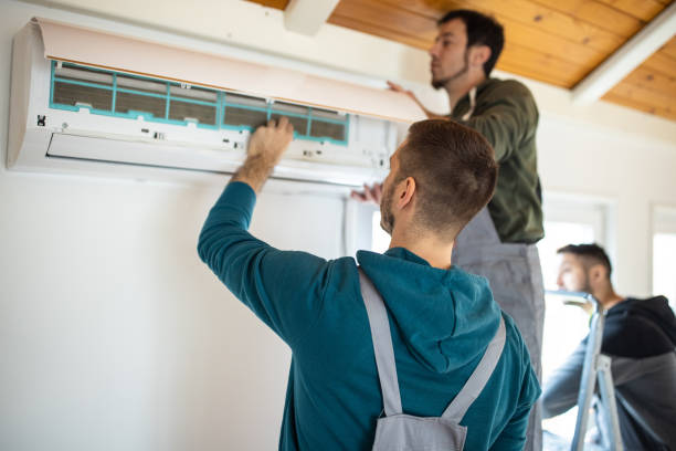 Best Best HVAC Companies  in Shamokin Dam, PA
